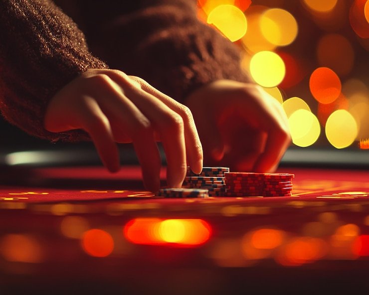 Panduan Bantuan Deposit rainbet