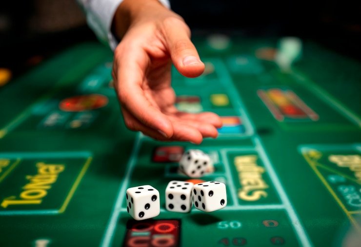 Pengingat deposit dan tanggung jawab