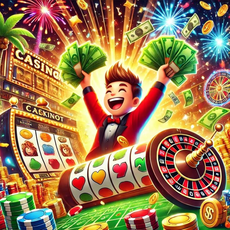 Ringkasan Bonus Mingguan di rainbet