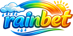 Logo rainbet Indonesia